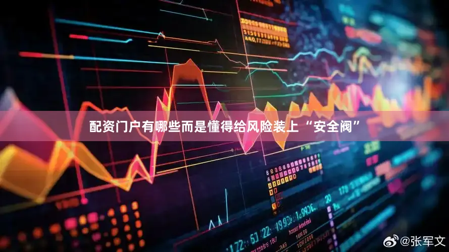 配资门户有哪些而是懂得给风险装上 “安全阀”
